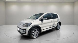 Foto do veículo Volkswagen Up 1.0 Cross Up!