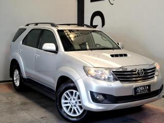 Foto do veículo Toyota Hilux Sw4 Srv D4-d 4x4 3.0 Tdi Dies. Aut