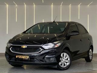 Foto do veículo Chevrolet Onix 1.0 Spe/4 Eco Lt