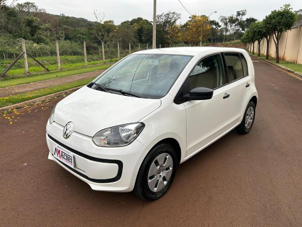 Volkswagen Up
