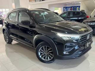 Foto do veículo Fiat Pulse 1.3 Flex Drive Cvt 4p Automático