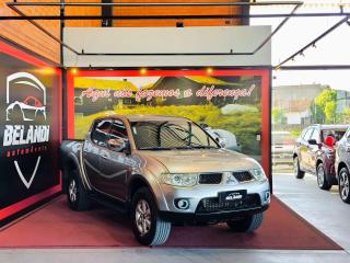 Foto do veículo Mitsubishi L200 Triton Glx 3.2 Cd Tb Int.diesel Mec