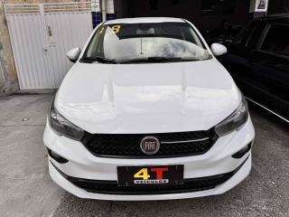 Foto do veículo Fiat Cronos 1.8 Precision At