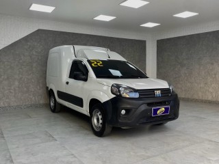 Foto do veículo Fiat Fiorino 1.4 Endurance