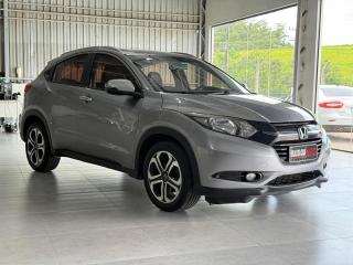 Foto do veículo Honda Hr-v Exl 1.8 Flexone 16v 5p Aut.