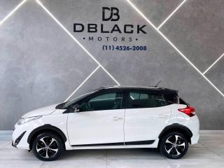 Foto do veículo Toyota Yaris X-way 1.5 Flex 16v 5p Aut.