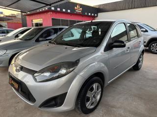 Foto do veículo Ford Fiesta 1.0 Rocam Flex Se