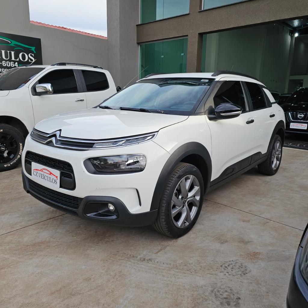 Citroën C4 2023