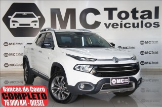 Foto do veículo Fiat Toro Volcano 2.0 16v 4x4 Tb Diesel Aut.