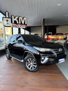 Foto do veículo Toyota Hilux Sw4 Srx 4x4 2.8 Tdi 16v Dies. Aut.