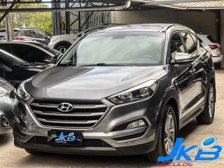 Foto do veículo Hyundai Tucson 2.0 16v Aut.