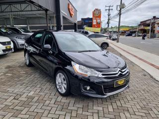 Foto do veículo Citroen C4 Lounge 2.0 16v Flex Tendance Auto