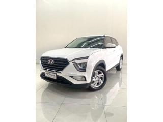 Foto do veículo Hyundai Creta 1.0 T-gdi Comfort Auto