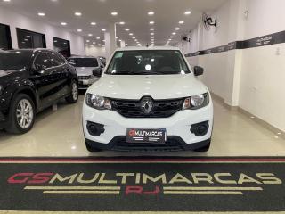 Foto do veículo Renault Kwid Life 1.0 Flex 12v 5p Mec.