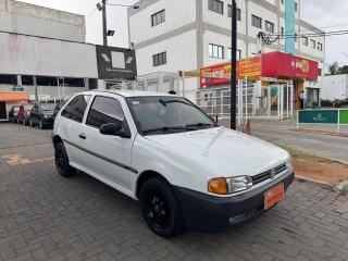 Foto do veículo Volkswagen Gol Cli/cl/copa/stones 1.6