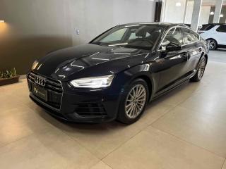 Foto do veículo Audi A5 2.0 Tfsi Sback Attraction S Tronic