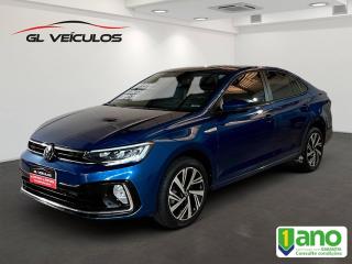 Foto do veículo Volkswagen Virtus Highline 200 Tsi 1.0 Flex 12v Aut