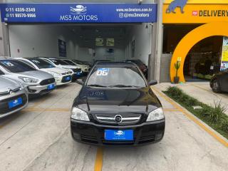 Foto do veículo Chevrolet Astra 2.0 Elite Flexpower Auto