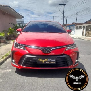 Foto do veículo Toyota Corolla 2.0 Xei Cvt
