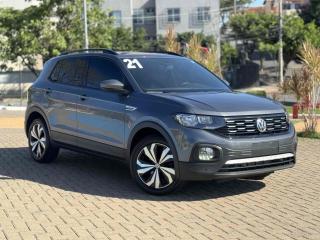Foto do veículo Volkswagen T-cross 1.0 200 Tsi Auto