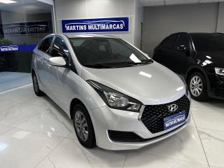Foto do veículo Hyundai Hb20s Unique 1.0 Flex 12v Mec.