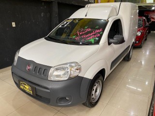 Foto do veículo Fiat Fiorino 1.4 Endurance