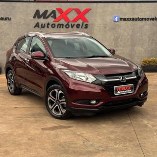 Foto do veículo Honda Hr-v Ex 1.8 Flexone 16v 5p Aut.