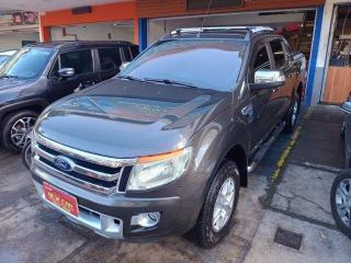 Foto do veículo Ford Ranger 3.2 Td Cd Limited Auto 4wd