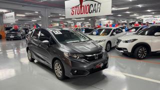 Foto do veículo Honda Fit 1.5 Lx Cvt
