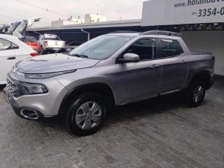Foto do veículo Fiat Toro Freedom 1.8 16v Flex Aut.