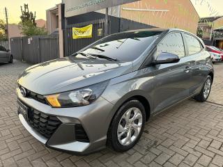 Foto do veículo Hyundai Hb20 1.0 Comfort