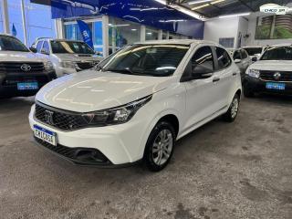Foto do veículo Fiat Argo 1.0 6v Flex.