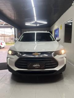 Foto do veículo Chevrolet Tracker 1.0 Turbo Premier Auto