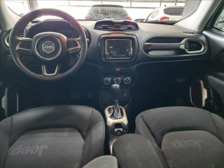 Foto do veículo Jeep Renegade Sport 1.8 4x2 Flex 16v Aut.