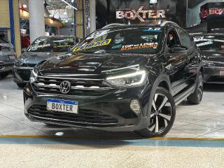 Foto do veículo Volkswagen Nivus Highline 1.0 200 Tsi Flex Aut.