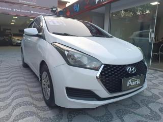 Foto do veículo Hyundai Hb20 Unique 1.0 Flex 12v Mec.