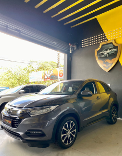 Foto do veículo Honda Hr-v 1.8 Exl Cvt