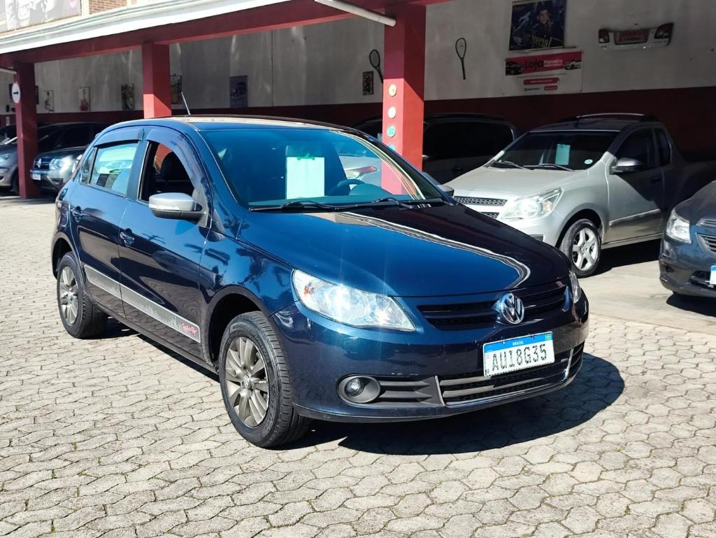 Volkswagen Gol Gol Rock in Rio 1.0 Mi Total Flex 8V 5p 2012