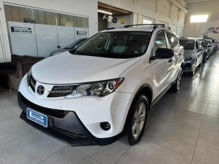 Foto do veículo Toyota Rav4 2.5 4x4 16v Aut.