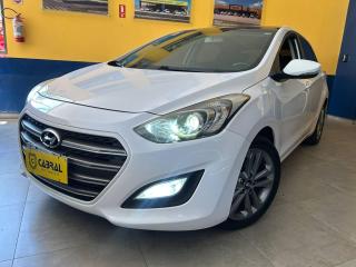 Foto do veículo Hyundai I30 1.8 16v Aut. 5p