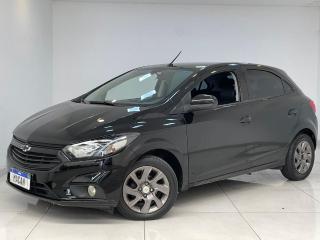 Foto do veículo Chevrolet Onix Hatch 1.0 12v Flex 5p Mec.