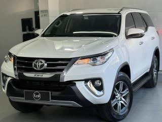 Foto do veículo Toyota Hilux Sw4 Srv 4x2 2.7 Flex 16v Aut.