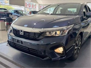 Foto do veículo Honda City 1.5 Ex Cvt