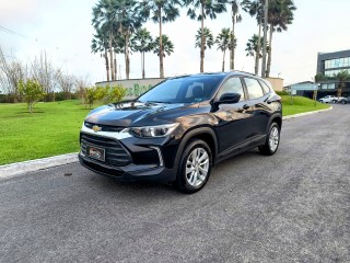 Foto do veículo Chevrolet Tracker 1.0 Turbo Lt Auto