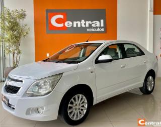 Foto do veículo Chevrolet Cobalt 1.4 8v Econo.flex Ls