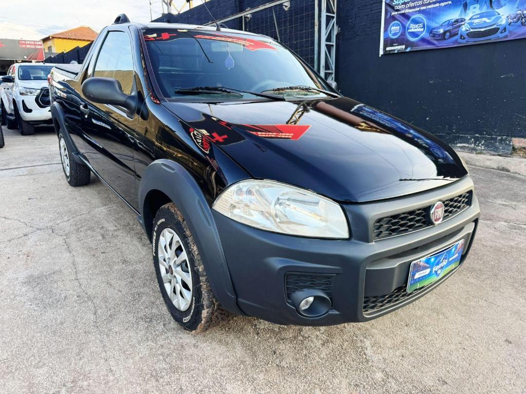 Fiat Strada