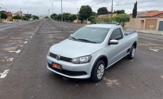 Foto do veículo Volkswagen Saveiro Startline 1.6 T.flex 8v