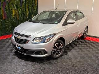 Foto do veículo Chevrolet Onix Hatch Ltz 1.4 8v Flexpower 5p Mec.