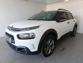 Foto do veículo Citroën C4 Cactus Feel 1.6 16v Flex Aut.
