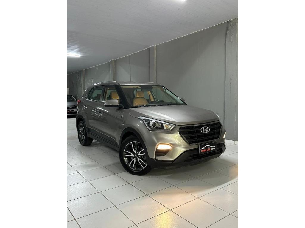 Hyundai Creta 2019